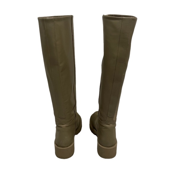 Zara Lug Sole Bloggers Favourite - Picture 5 of 12